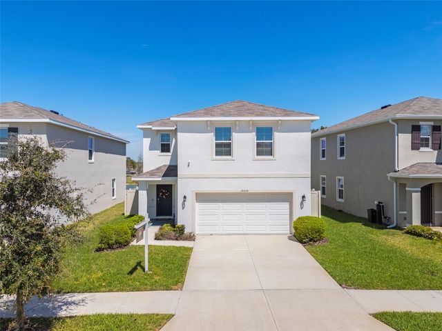 10535 PENNY GALE LOOP, San Antonio, FL 33576
