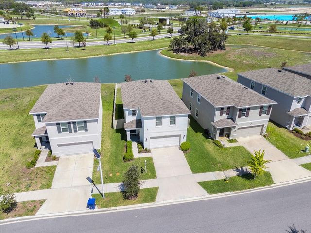 10535 PENNY GALE LOOP, San Antonio, FL 33576