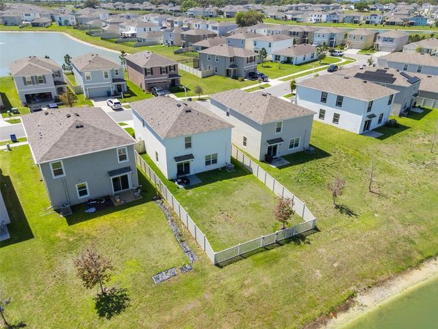 10535 PENNY GALE LOOP, San Antonio, FL 33576