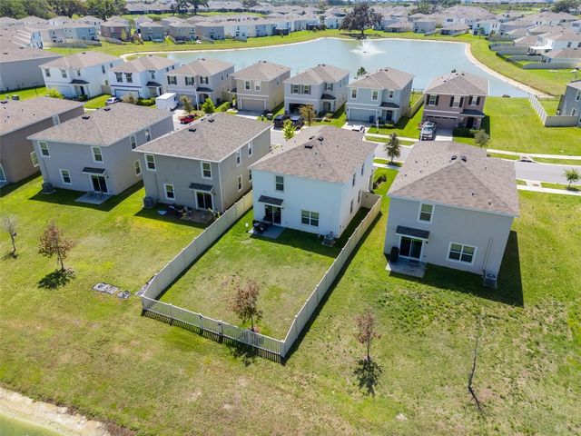 10535 PENNY GALE LOOP, San Antonio, FL 33576