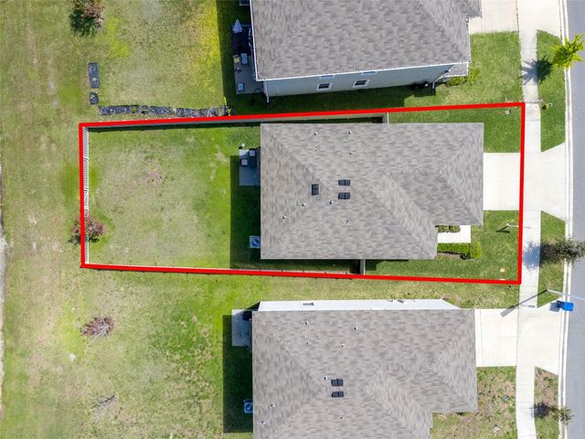 10535 PENNY GALE LOOP, San Antonio, FL 33576