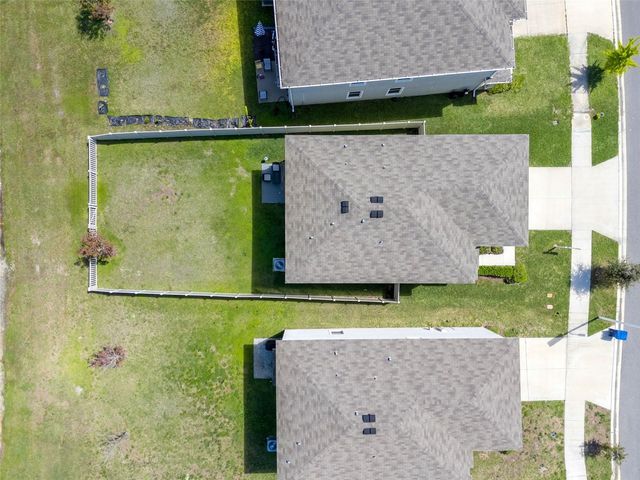 10535 PENNY GALE LOOP, San Antonio, FL 33576