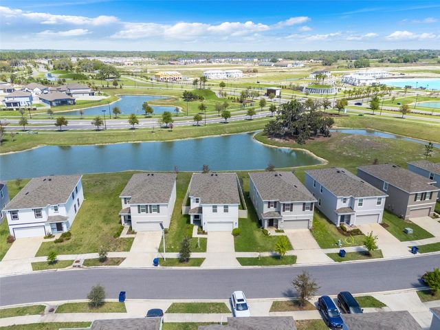 10535 PENNY GALE LOOP, San Antonio, FL 33576