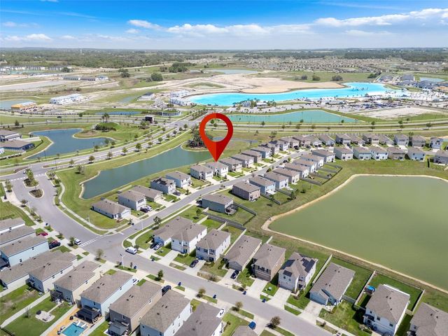 10535 PENNY GALE LOOP, San Antonio, FL 33576