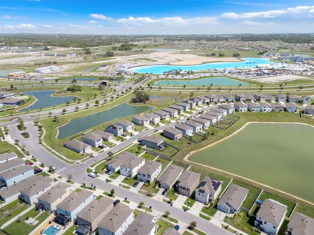 10535 PENNY GALE LOOP, San Antonio, FL 33576