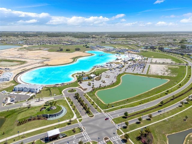 10535 PENNY GALE LOOP, San Antonio, FL 33576