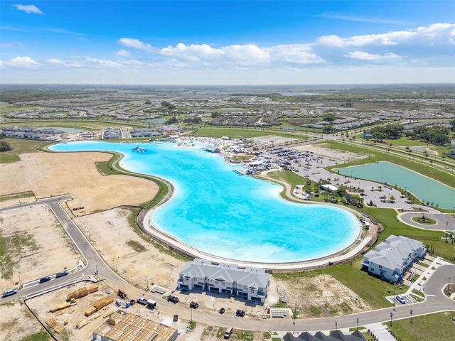 10535 PENNY GALE LOOP, San Antonio, FL 33576