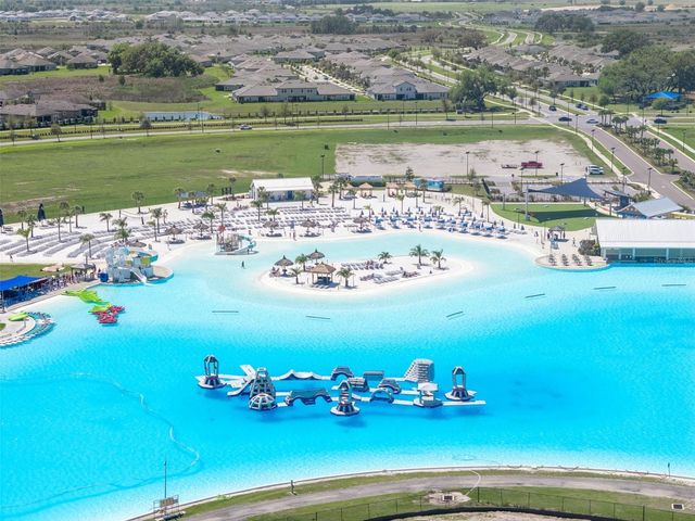 10535 PENNY GALE LOOP, San Antonio, FL 33576