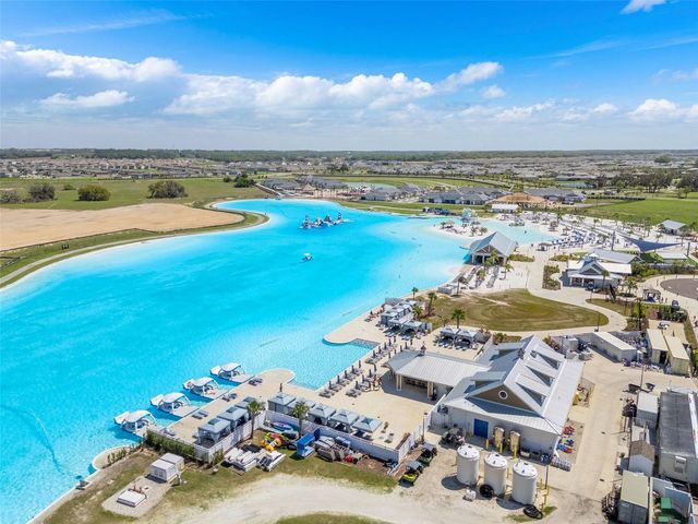 10535 PENNY GALE LOOP, San Antonio, FL 33576