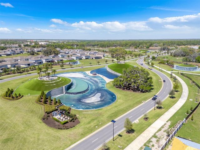 10535 PENNY GALE LOOP, San Antonio, FL 33576