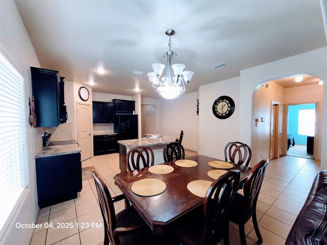 912 Iona Drive, Fort Worth, TX 76120