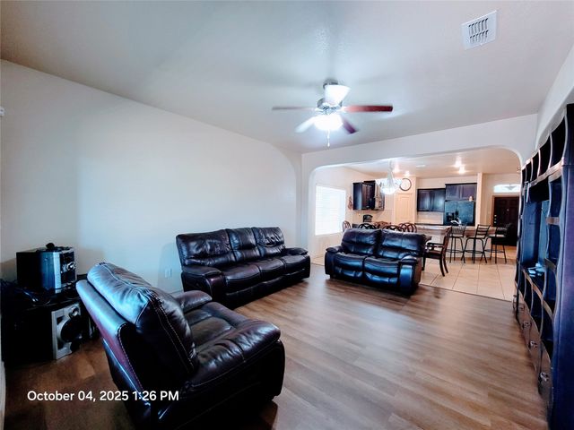 912 Iona Drive, Fort Worth, TX 76120