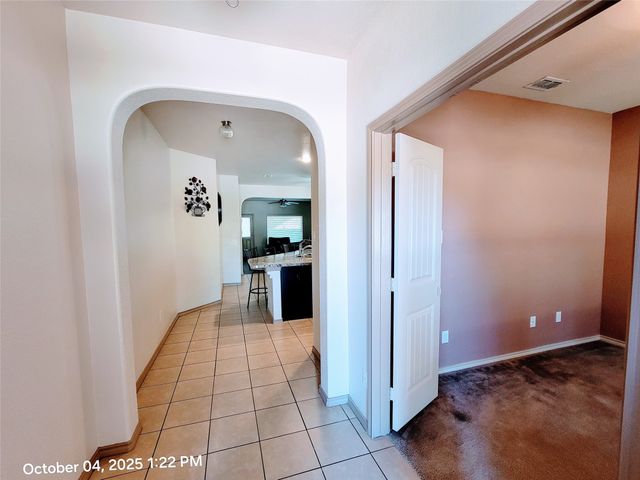 912 Iona Drive, Fort Worth, TX 76120