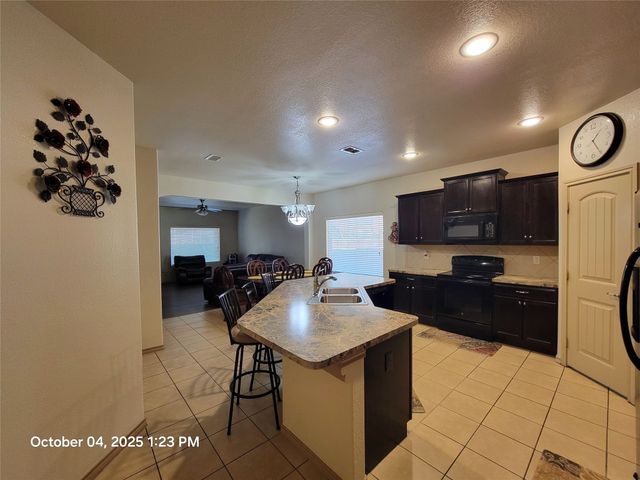 912 Iona Drive, Fort Worth, TX 76120