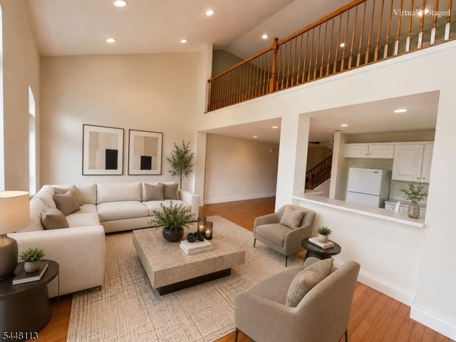 810 Firethorn Dr E2, Union Twp., NJ 07083