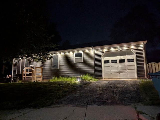 102 Northview Drive, Valparaiso, IN 46383