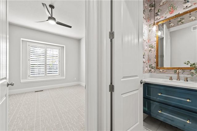 16408 Rosehill Street, Overland Park, KS 66221