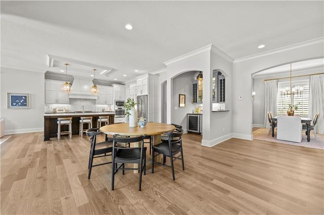 16408 Rosehill Street, Overland Park, KS 66221