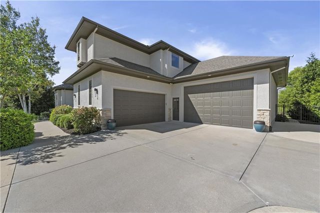 16408 Rosehill Street, Overland Park, KS 66221