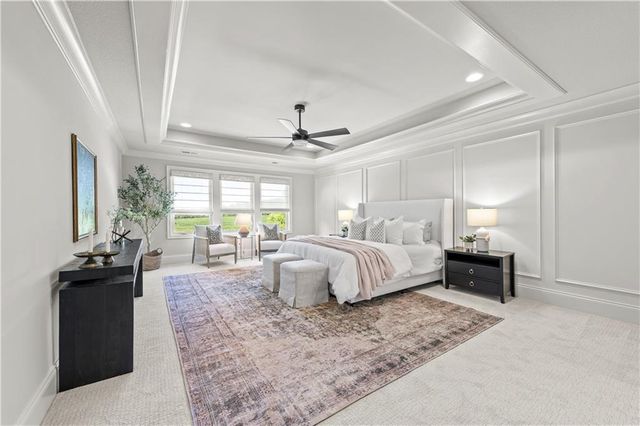 16408 Rosehill Street, Overland Park, KS 66221