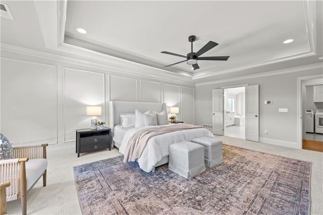 16408 Rosehill Street, Overland Park, KS 66221