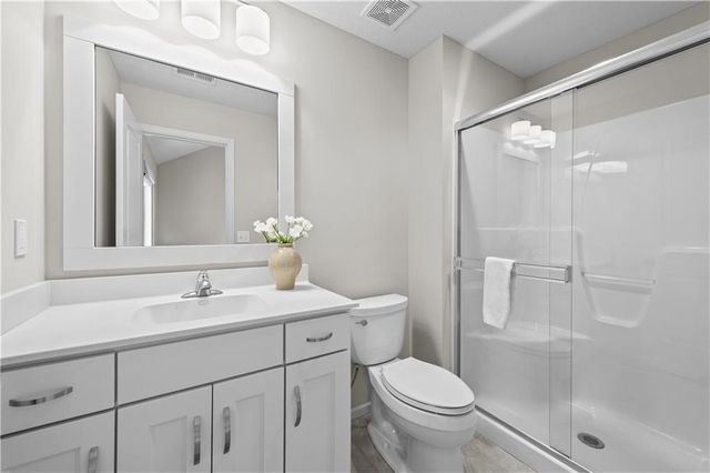 16408 Rosehill Street, Overland Park, KS 66221