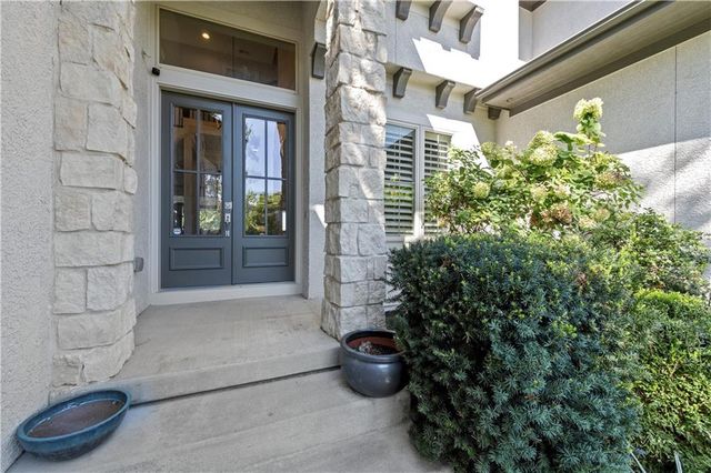 16408 Rosehill Street, Overland Park, KS 66221