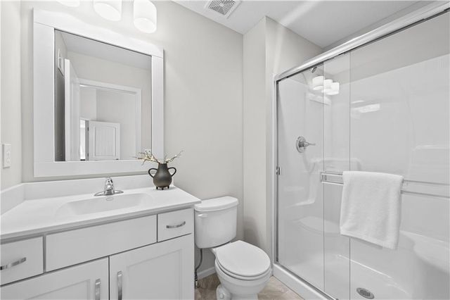 16408 Rosehill Street, Overland Park, KS 66221