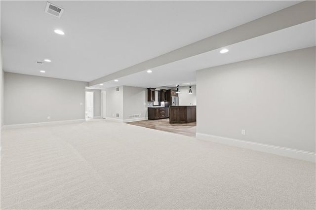 16408 Rosehill Street, Overland Park, KS 66221