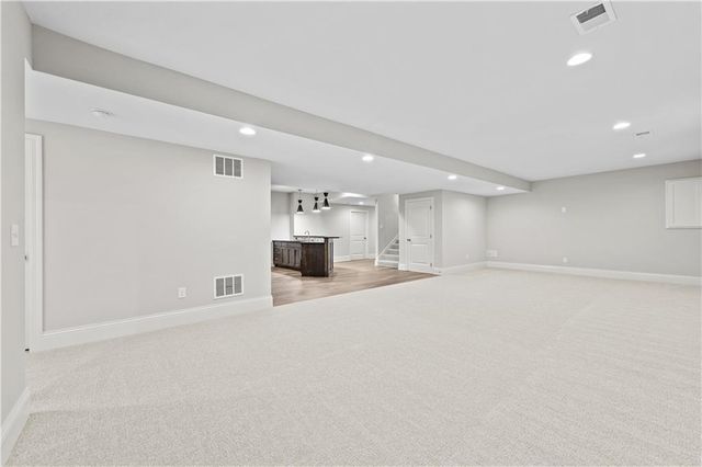 16408 Rosehill Street, Overland Park, KS 66221