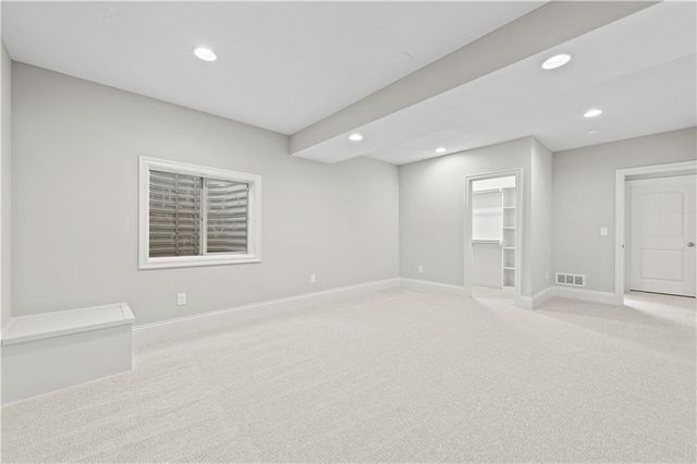 16408 Rosehill Street, Overland Park, KS 66221