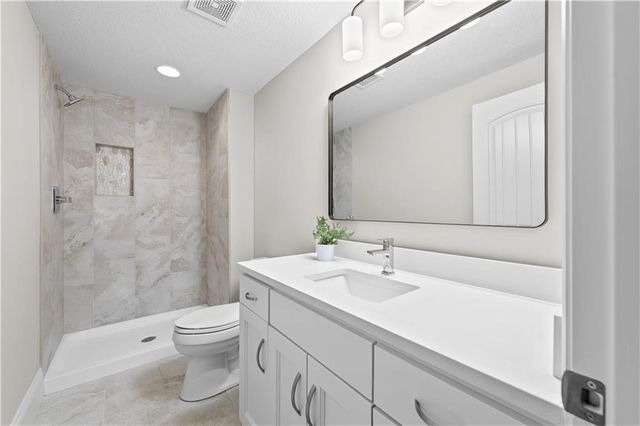 16408 Rosehill Street, Overland Park, KS 66221