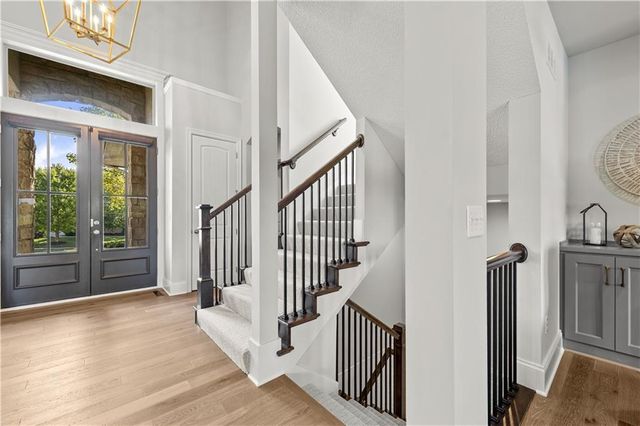 16408 Rosehill Street, Overland Park, KS 66221