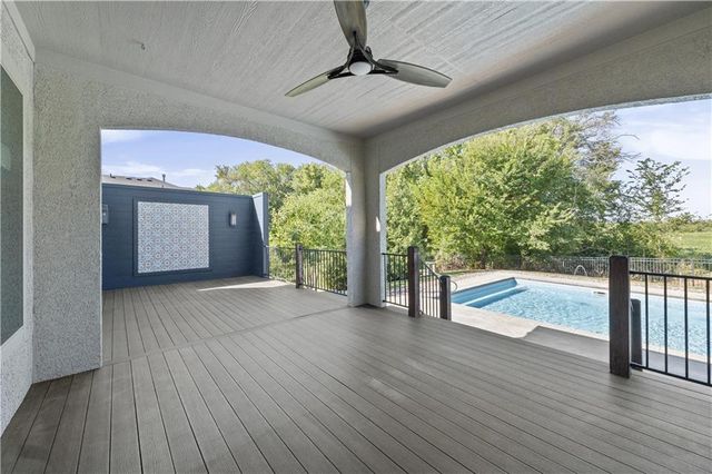 16408 Rosehill Street, Overland Park, KS 66221