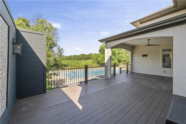 16408 Rosehill Street, Overland Park, KS 66221