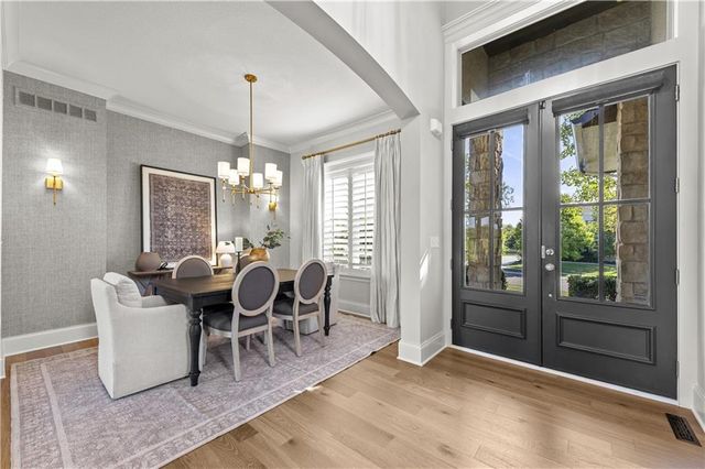 16408 Rosehill Street, Overland Park, KS 66221