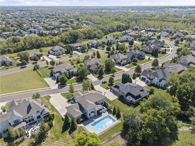 16408 Rosehill Street, Overland Park, KS 66221