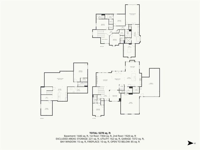 16408 Rosehill Street, Overland Park, KS 66221