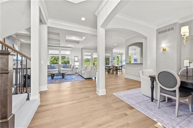 16408 Rosehill Street, Overland Park, KS 66221