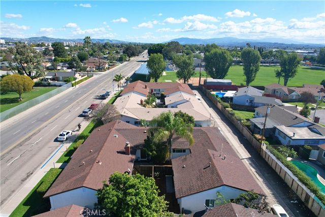 2024 E Commonwealth Ave, Fullerton, CA 92831