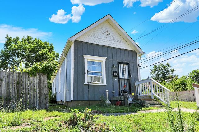 1877 Barth Avenue, Indianapolis, IN 46203