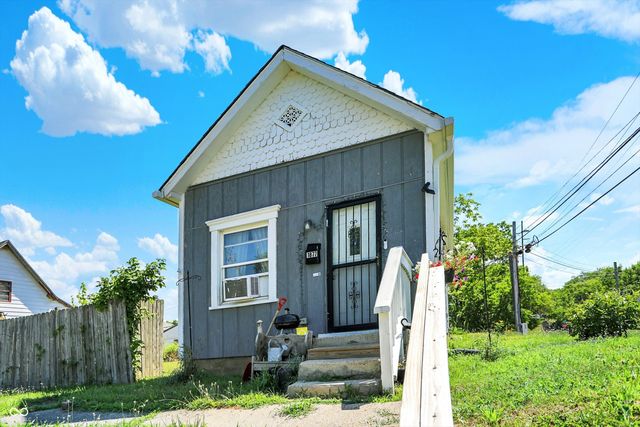 1877 Barth Avenue, Indianapolis, IN 46203