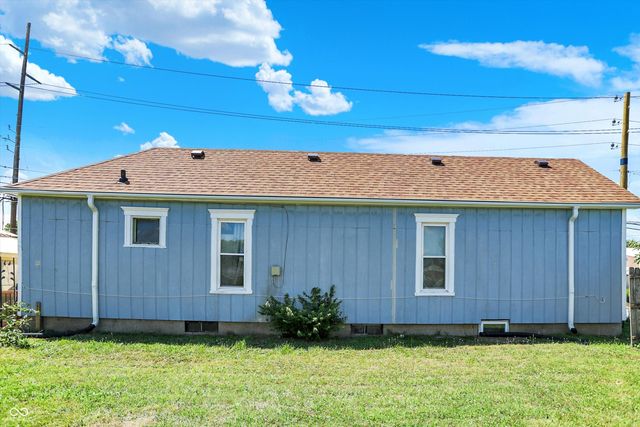 1877 Barth Avenue, Indianapolis, IN 46203