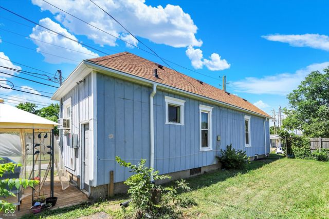 1877 Barth Avenue, Indianapolis, IN 46203