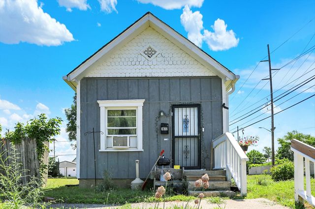 1877 Barth Avenue, Indianapolis, IN 46203