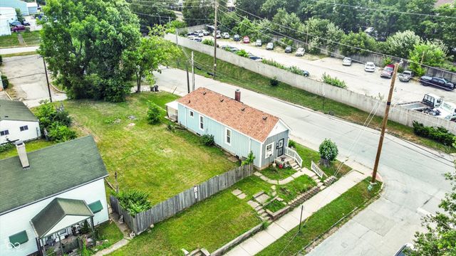 1877 Barth Avenue, Indianapolis, IN 46203