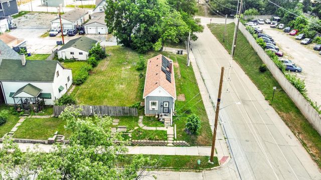 1877 Barth Avenue, Indianapolis, IN 46203
