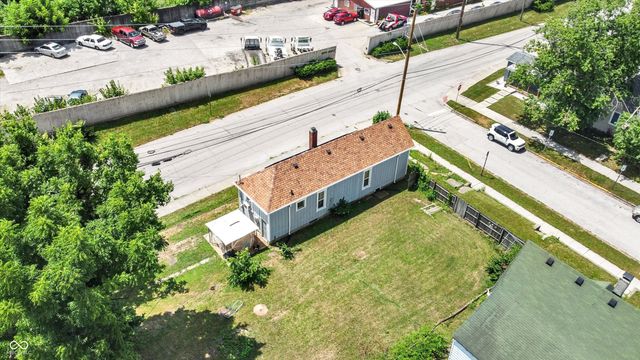 1877 Barth Avenue, Indianapolis, IN 46203