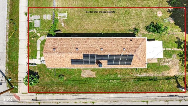 1877 Barth Avenue, Indianapolis, IN 46203