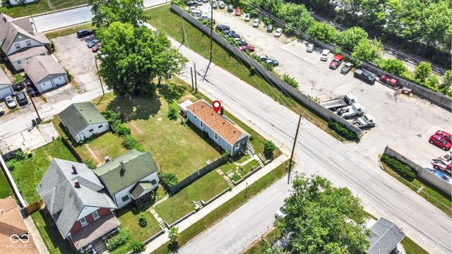 1877 Barth Avenue, Indianapolis, IN 46203